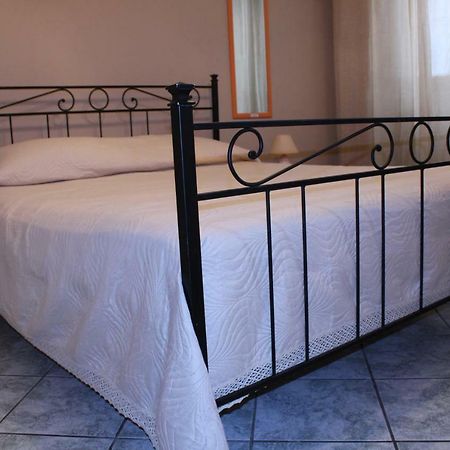 Il Normanno B&B Mileto Esterno foto