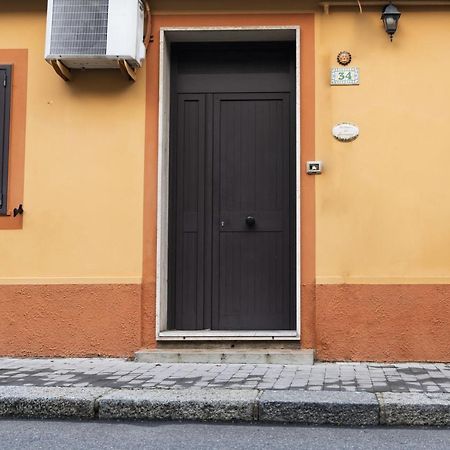 Il Normanno B&B Mileto Esterno foto