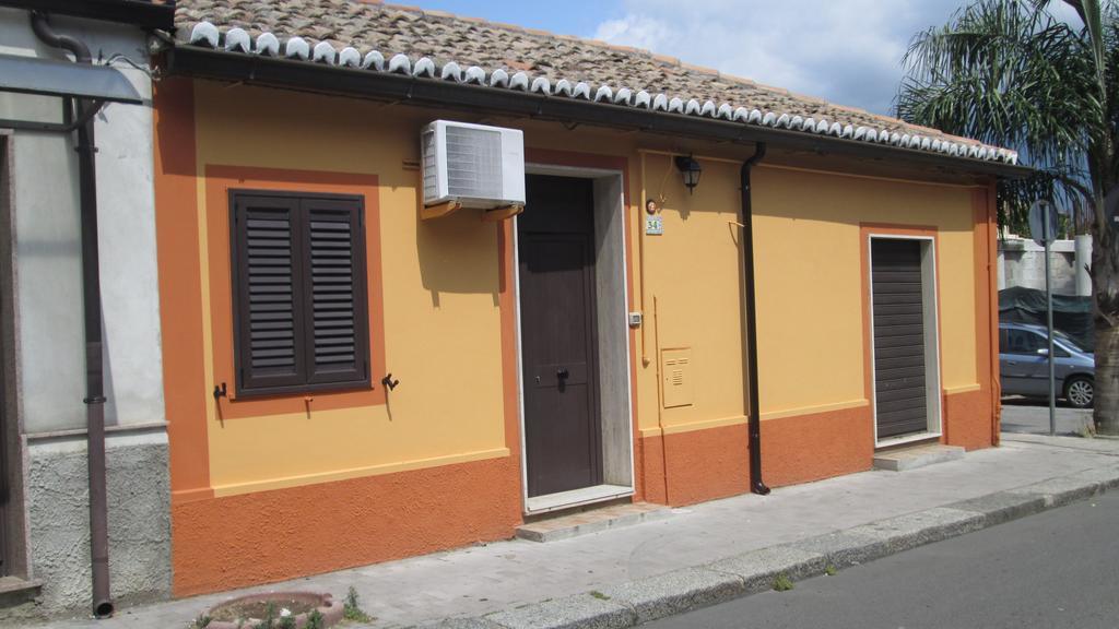 Il Normanno B&B Mileto Camera foto