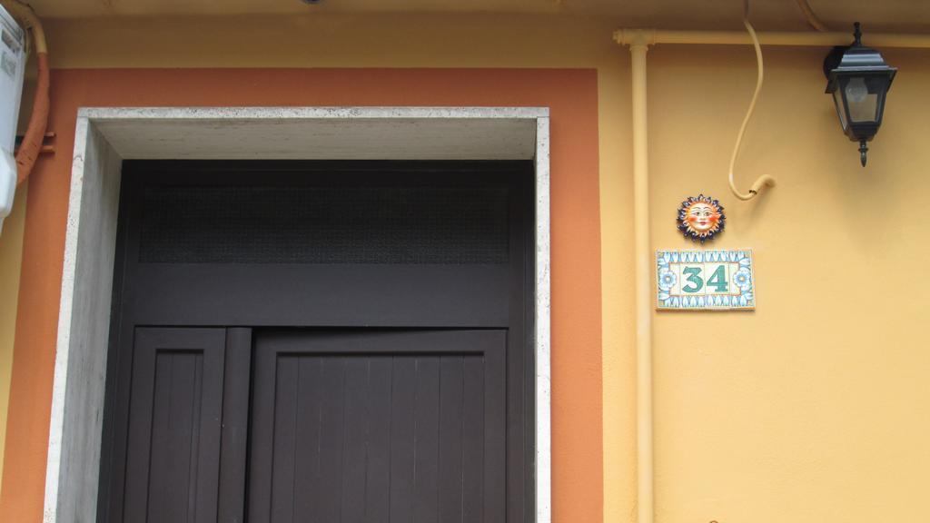 Il Normanno B&B Mileto Camera foto