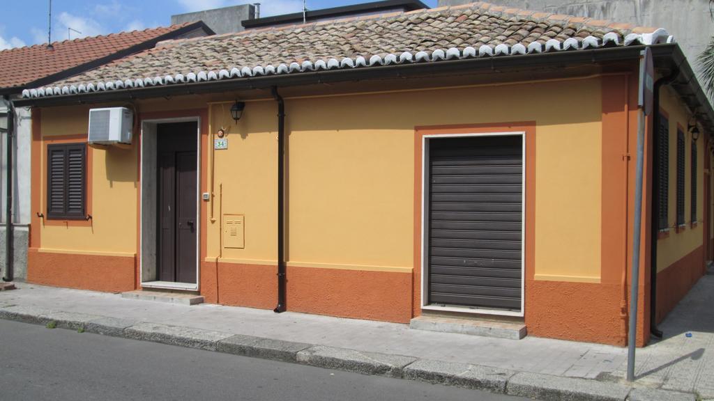 Il Normanno B&B Mileto Camera foto