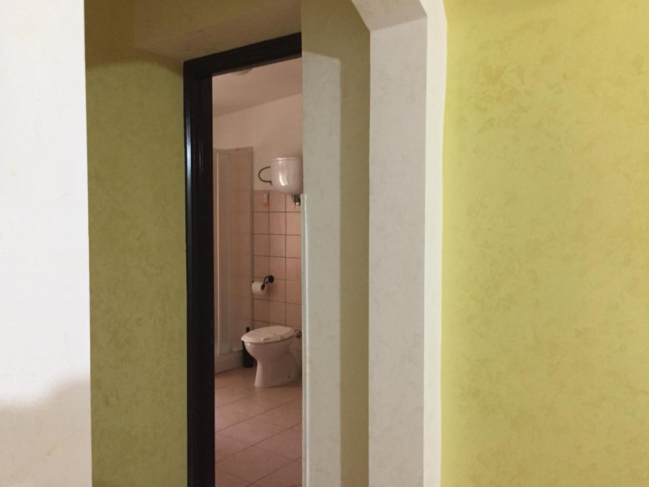 Il Normanno B&B Mileto Esterno foto