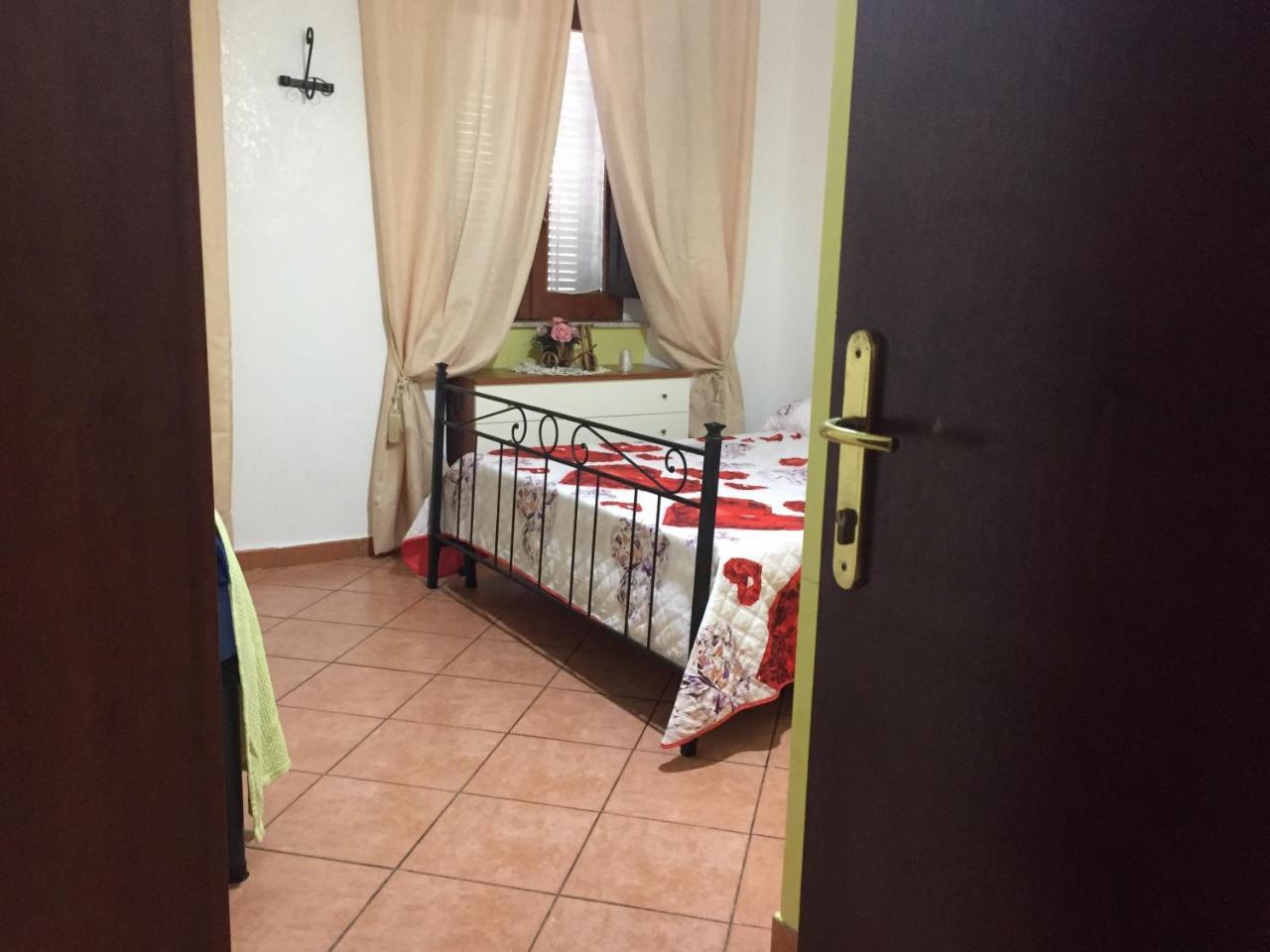 Il Normanno B&B Mileto Esterno foto