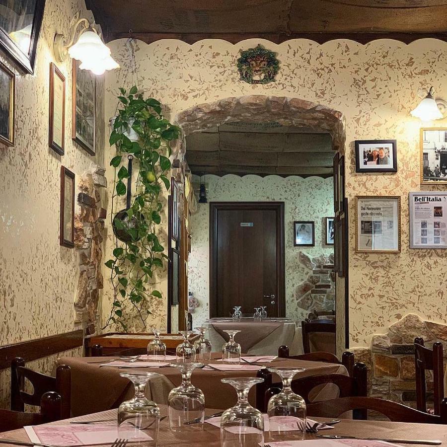 Il Normanno B&B Mileto Esterno foto