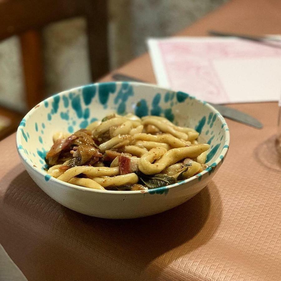 Il Normanno B&B Mileto Esterno foto