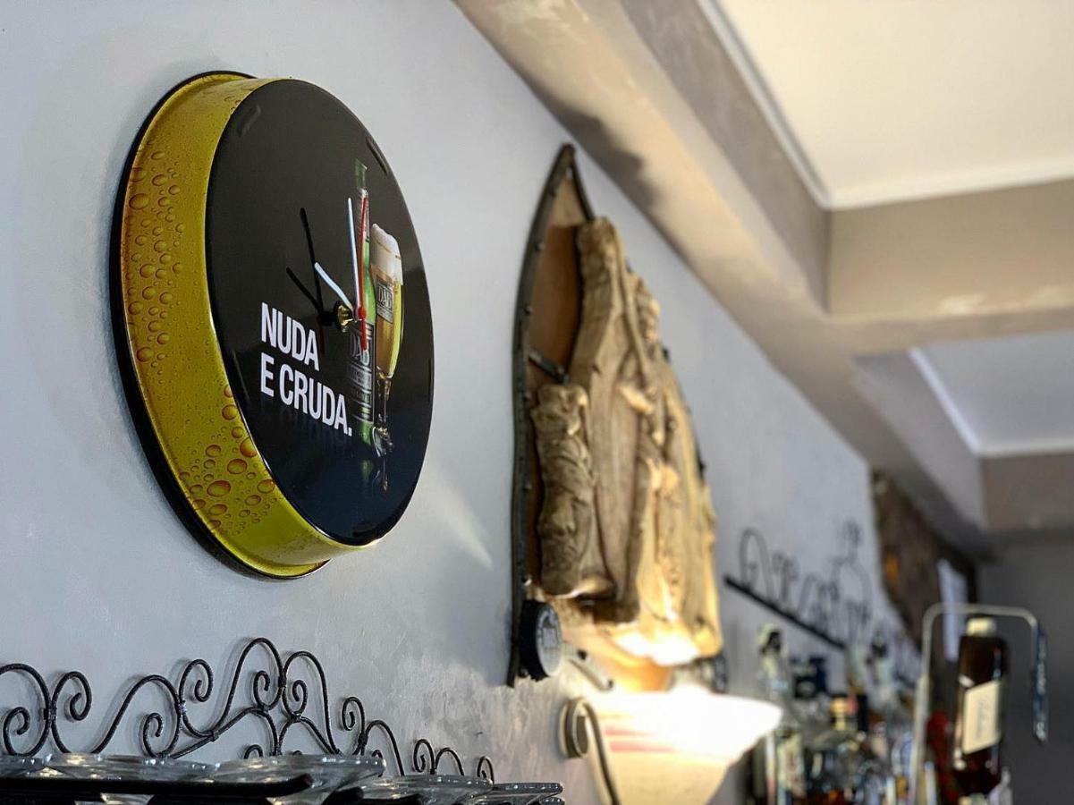 Il Normanno B&B Mileto Esterno foto