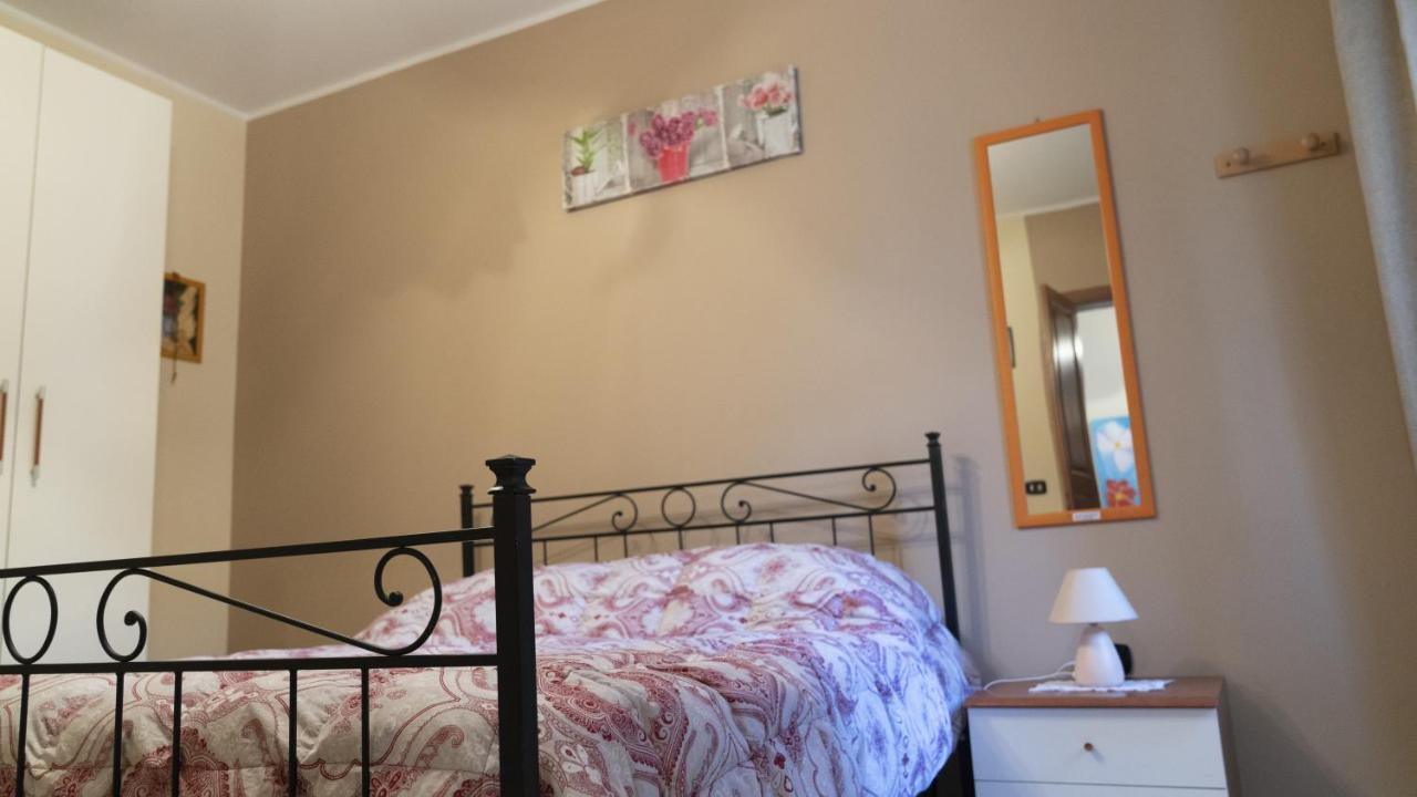Il Normanno B&B Mileto Esterno foto