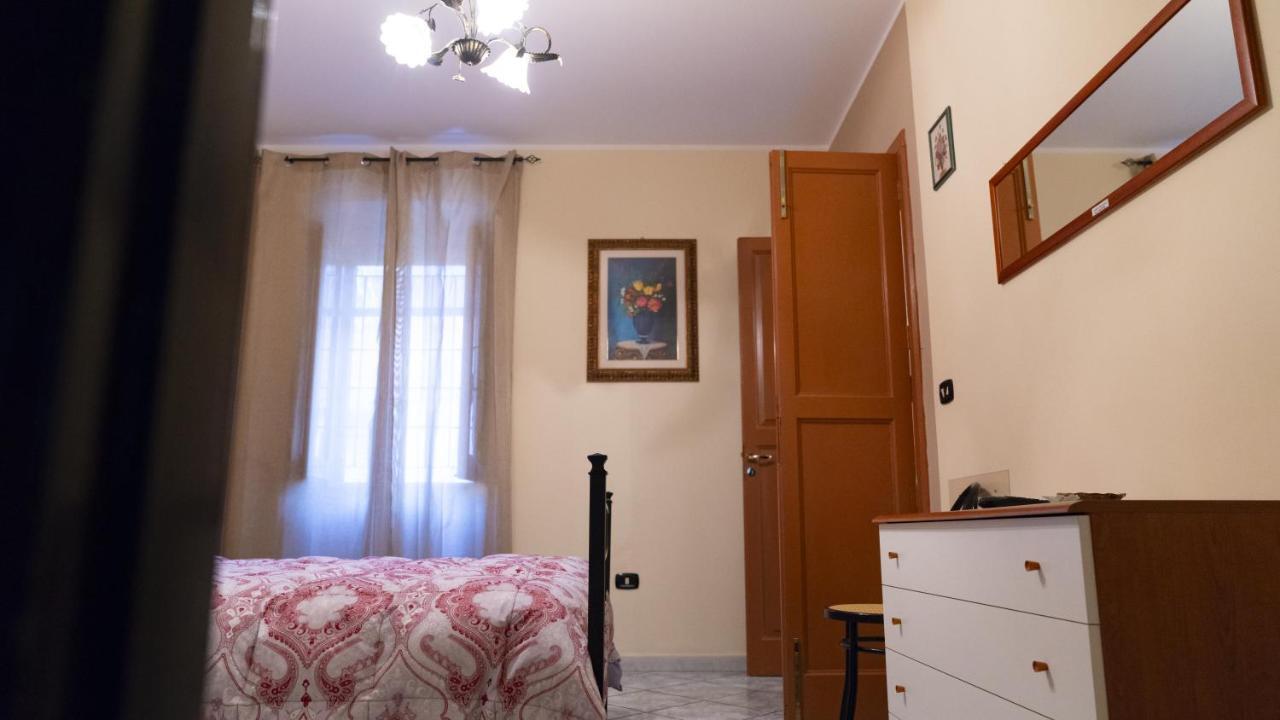 Il Normanno B&B Mileto Esterno foto