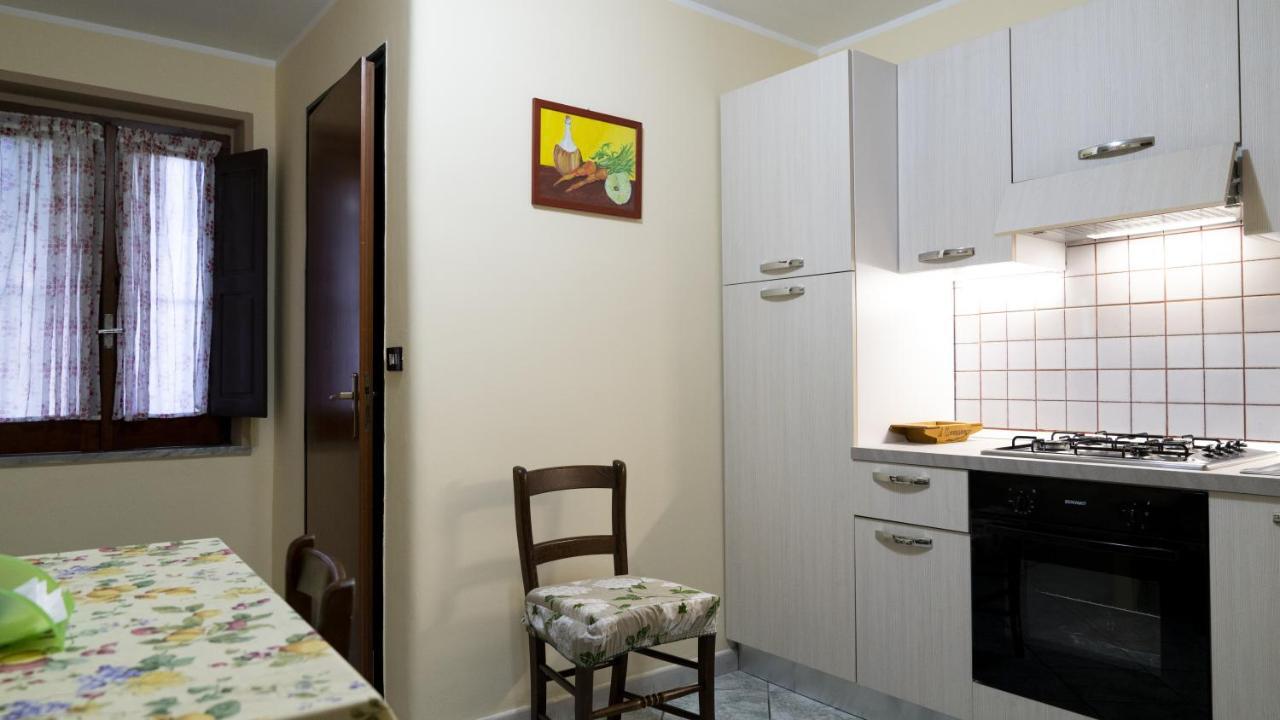 Il Normanno B&B Mileto Esterno foto