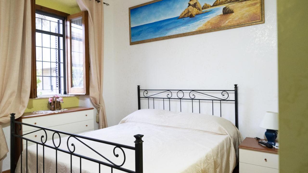 Il Normanno B&B Mileto Esterno foto