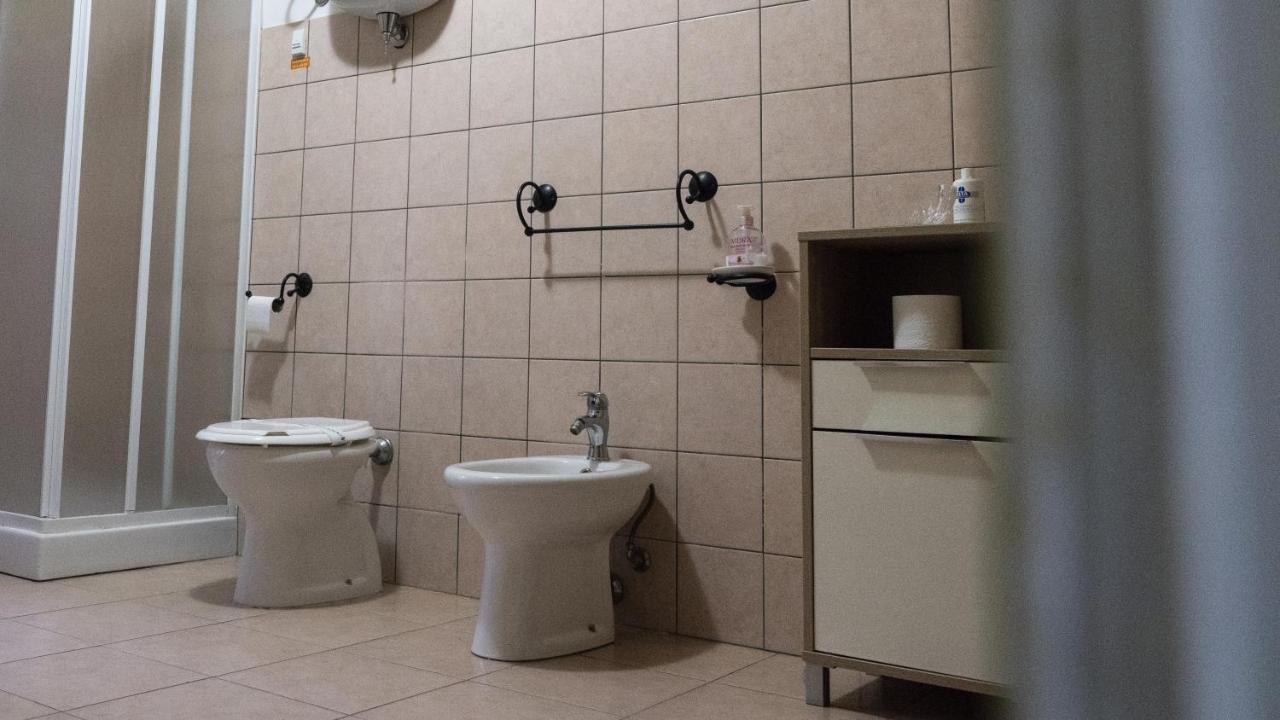 Il Normanno B&B Mileto Esterno foto